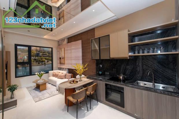 Căn hộ Fresia Riverside Biên Hòa sở hữu chỉ từ 320 Triệu - 4