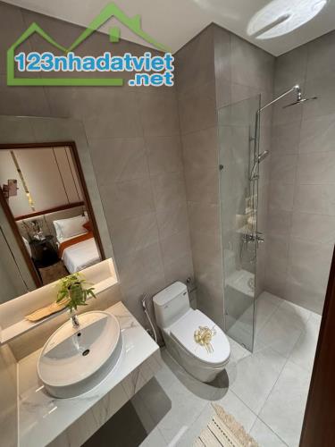 Căn hộ Fresia Riverside Biên Hòa sở hữu chỉ từ 320 Triệu - 5