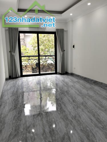 Kiếm Đâu Ra Nhà Nam Dư – Hoàng Mai 31m 5 Tầng – Nở Hậu – 2 Nhà Ra Phố, 6,2 Tỷ. - 3