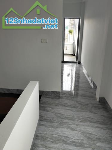 Kiếm Đâu Ra Nhà Nam Dư – Hoàng Mai 31m 5 Tầng – Nở Hậu – 2 Nhà Ra Phố, 6,2 Tỷ. - 5