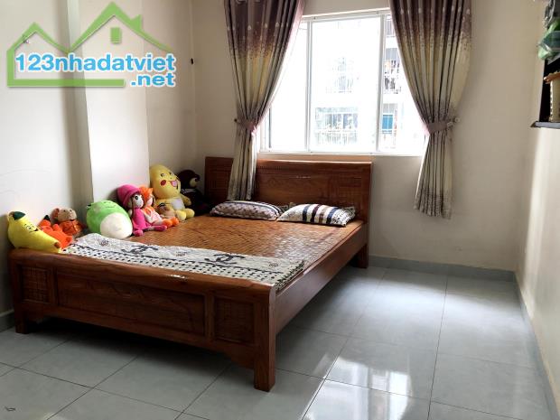 Bán căn hộ Sơn Kỳ 1, diện tích 64m2, 2 phòng, giá 2.650 tỷ, sổ hồng - 2