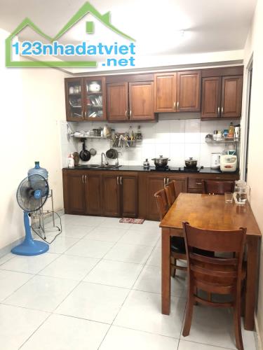 Bán căn hộ Sơn Kỳ 1, diện tích 64m2, 2 phòng, giá 2.650 tỷ, sổ hồng - 1