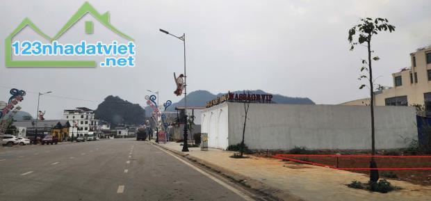 CHÍNH CHỦ CẦN BÁN ĐẤT Ở Thị trấn Nông trường Mộc Châu- H.  Mộc Châu- T.Sơn La  130m2 sau