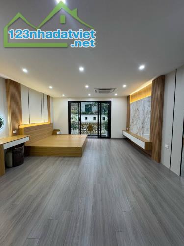 SIÊU PHẨM NGUYỄN ĐỨC CẢNH – 7 TẦNG THANG MÁY – GARA – KINH DOANH – 19.8 TỶ - 2