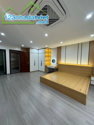 SIÊU PHẨM NGUYỄN ĐỨC CẢNH – 7 TẦNG THANG MÁY – GARA – KINH DOANH – 19.8 TỶ - 3