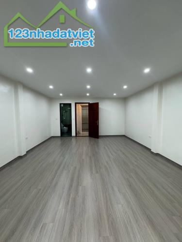 SIÊU PHẨM NGUYỄN ĐỨC CẢNH – 7 TẦNG THANG MÁY – GARA – KINH DOANH – 19.8 TỶ - 4