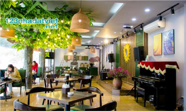 [KD Sầm Uất] Bán gấp nhà Phố Ngụy Như Kontum, 96m2X4T,MT 8m,giá 36.8 tỷ,vỉa hè,ô tô tránh - 1