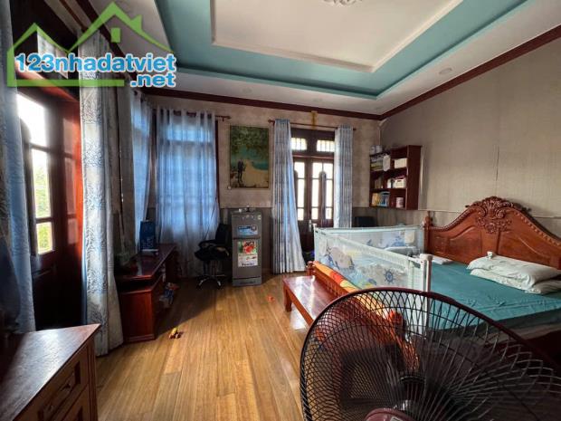 NHÀ MẶT TIỀN, NỞ HẬU, DT 217M2 (NGANG 8.08M), TĂNG NHƠN PHÚ A, QUẬN 9 - 5