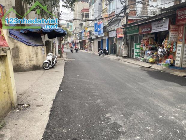 Bán Nhà Mặt Phố Trung Văn. Nam Từ Liêm. Thang Máy. Ô Tô. DT 147m2. Giá 69,8 Tỷ. - 1