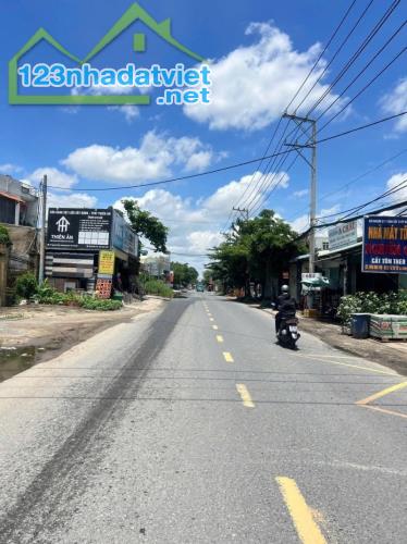 Bán Đất 246M2, Ngang Khủng 15M, Mặt Tiền Thụt Nguyễn Xiển, Trường Thạnh, Tp.Thủ Đức