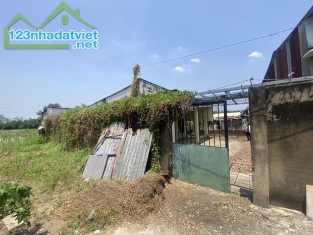 Bán Đất 246M2, Ngang Khủng 15M, Mặt Tiền Thụt Nguyễn Xiển, Trường Thạnh, Tp.Thủ Đức - 1