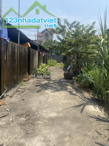 Bán Đất 246M2, Ngang Khủng 15M, Mặt Tiền Thụt Nguyễn Xiển, Trường Thạnh, Tp.Thủ Đức - 2