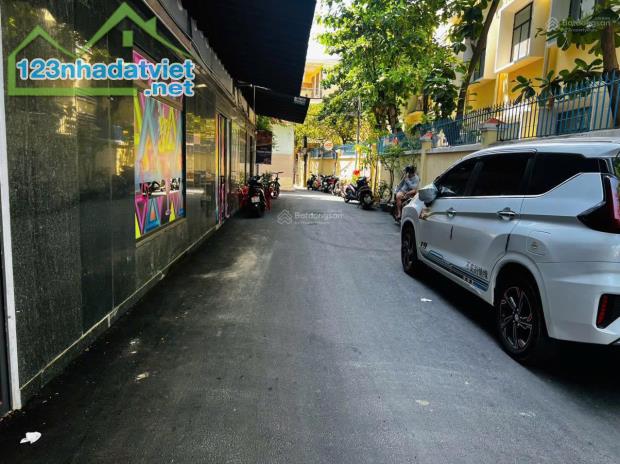 Bán nhà cấp 4, dt 94m² nhà đầu tiên của hẻm 471 Nguyễn Tất Thành-Xuân Hà-Thanh Khê- Đà Nẵn - 1