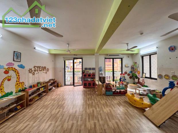 BUILDING THỔ QUAN - 9 TẦNG THANG MÁY  - KINH DOANH Dt 72m2 Giá 20 tỷ - 3