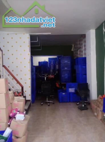 CHÍNH CHỦ CHO THUÊ CỬA HÀNG TẦNG 1 TẠI KHU ĐÔ THỊ VĂN KHÊ - LA KHÊ - HÀ ĐÔNG - HÀ NỘI - 4