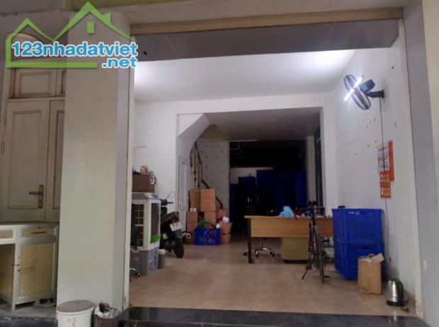 CHÍNH CHỦ CHO THUÊ CỬA HÀNG TẦNG 1 TẠI KHU ĐÔ THỊ VĂN KHÊ - LA KHÊ - HÀ ĐÔNG - HÀ NỘI - 3