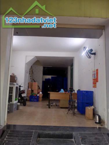 CHÍNH CHỦ CHO THUÊ CỬA HÀNG TẦNG 1 TẠI KHU ĐÔ THỊ VĂN KHÊ - LA KHÊ - HÀ ĐÔNG - HÀ NỘI - 2