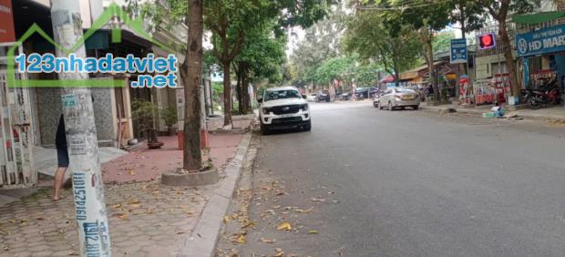 CHÍNH CHỦ CHO THUÊ CỬA HÀNG TẦNG 1 TẠI KHU ĐÔ THỊ VĂN KHÊ - LA KHÊ - HÀ ĐÔNG - HÀ NỘI - 1