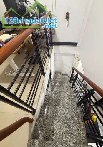 KHU VIP TÂN QUÝ - CẠNH CHỢ TÂN HƯƠNG - 2 TẦNG XINH - 52M2 - 3.8x14 - SỔ VUÔNG VỨC HOÀN CÔN - 1