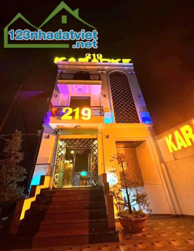 TÒA KARAOKE, LÔ GÓC, DT 285M²(11.8x25M), DÒNG TIỀN 80TR/THÁNG, LINH XUÂN, TP. THỦ ĐỨC - 5