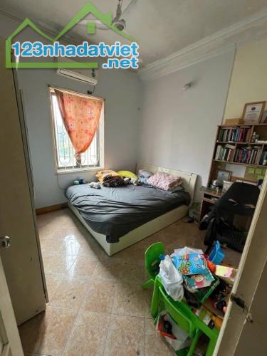PHÁO ĐÀI LÁNG  - KINH DOANH - DT 42m2 4 tầng mặt tiền 3.7m Giá 15.8 tỷ - 1