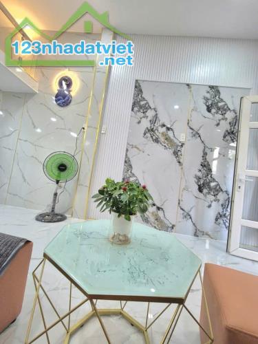 Bán nhà âu cơ 3x8m 3 lầu 3 tỷ TL - 2