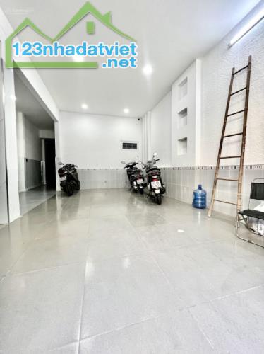 Bán nhà đường Bắc Hải, Q.10, 111m², CHDV 9 tầng, 10,x tỷ - 3