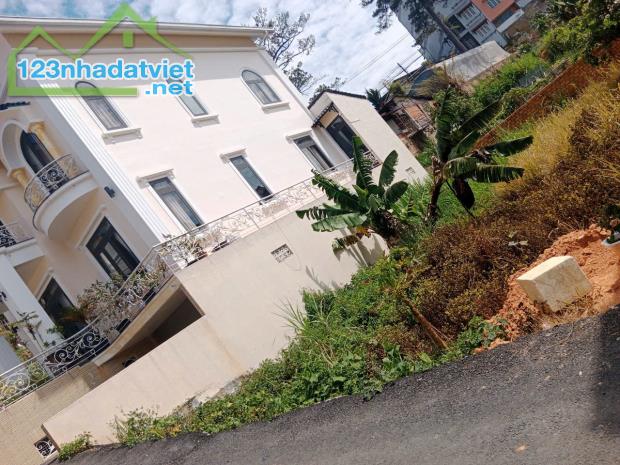 CHÍNH CHỦ CẦN BÁN NHANH LÔ ĐẤT Đường Lê Thị Riêng, Phường 7, TP Đà Lạt, Lâm Đồng - 1
