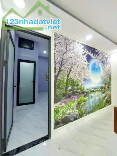 XUÂN THỚI THƯỢNG, HÓC MÔN – NHÀ 1 TRỆT + LỬNG ĐẸP – GẦN CHỢ ĐẠI HẢI – SỔ RIÊNG – CHỈ 850TR - 2