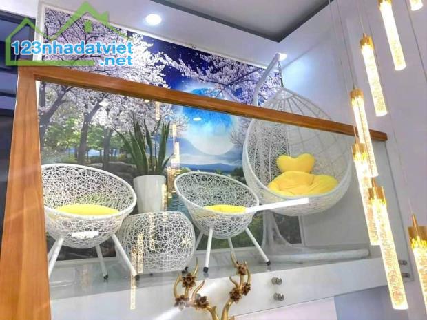 XUÂN THỚI THƯỢNG, HÓC MÔN – NHÀ 1 TRỆT + LỬNG ĐẸP – GẦN CHỢ ĐẠI HẢI – SỔ RIÊNG – CHỈ 850TR - 3