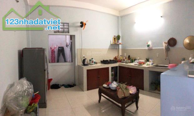 Bán nhà đường Hòa Hưng, Q.10, 108m², 2 tầng, 9,x tỷ - 1