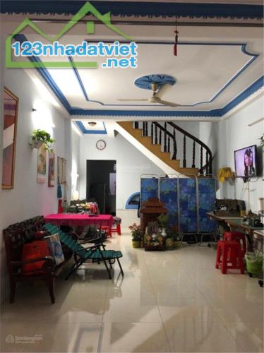 Bán nhà đường Hòa Hưng, Q.10, 108m², 2 tầng, 9,x tỷ - 2