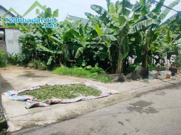 Hót 55m2 giá chỉ hơn 3 tỷ  đất vuông vắn trước nhà ô tô tránh 20 m ra đường 2 ô tô tải trá - 1