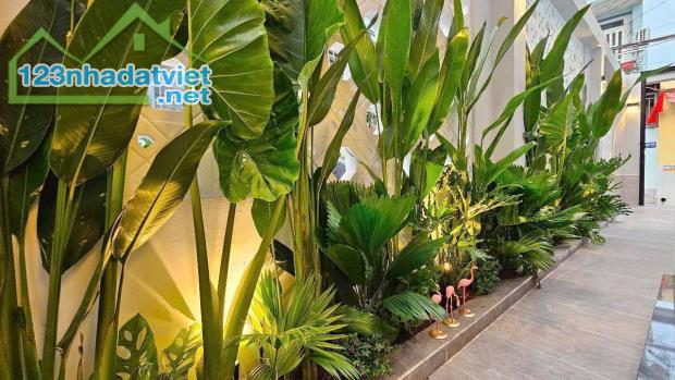 Bán nhà Phố Quận 7 - Diện tích: 4x15m - Giá bán: 6 tỷ 450 triệu - 1