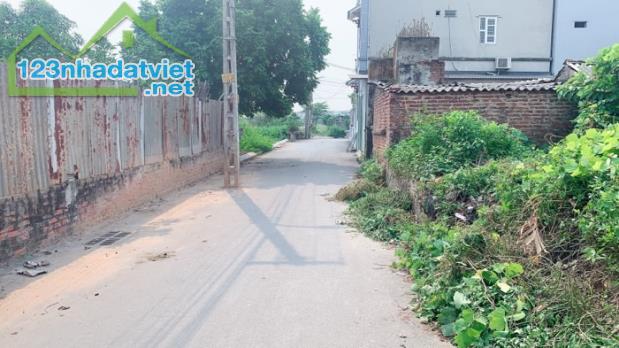 BÁN ĐẤT THỔ CƯ VÂN NỘI VÂN TRÌ