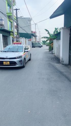BÁN ĐẤT THỔ CƯ VÂN NỘI VÂN TRÌ - 1