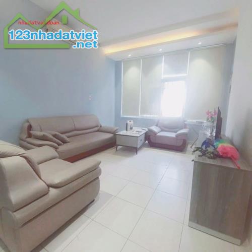 CẦN BÁN GẤP! NHÀ MẶT TIỀN HẺM 3 TẦNG PHAN HUY ÍCH, TÂN BÌNH - CHỈ 7.9 TỶ - 1