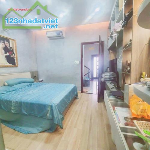 CẦN BÁN GẤP! NHÀ MẶT TIỀN HẺM 3 TẦNG PHAN HUY ÍCH, TÂN BÌNH - CHỈ 7.9 TỶ - 2