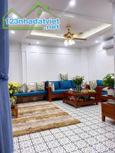 SIÊU SIÊU PHẨM TÂY HỒ - HÀ NỘI NHÀ LÔ GÓC 7 TẦNG THANG MÁY – MẶT TIỀN KINH DOANH – OTO ĐỖ - 1