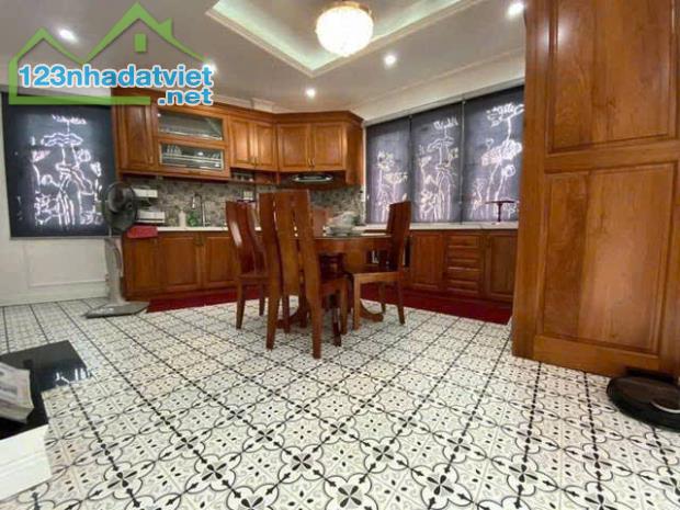 SIÊU SIÊU PHẨM TÂY HỒ - HÀ NỘI NHÀ LÔ GÓC 7 TẦNG THANG MÁY – MẶT TIỀN KINH DOANH – OTO ĐỖ - 2