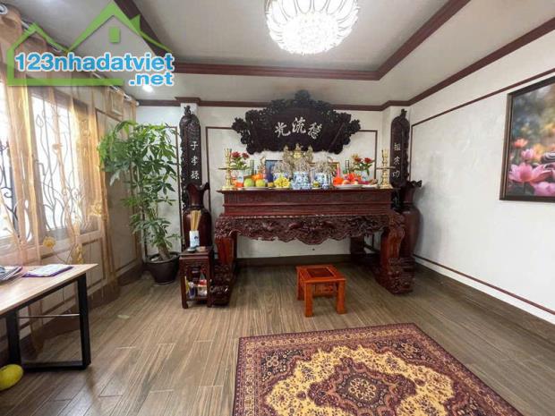 SIÊU SIÊU PHẨM TÂY HỒ - HÀ NỘI NHÀ LÔ GÓC 7 TẦNG THANG MÁY – MẶT TIỀN KINH DOANH – OTO ĐỖ - 3