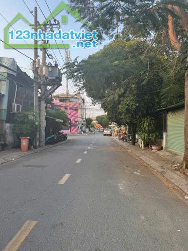 MẶT TIỀN ĐƯỜNG 185, DT 33M², DÒNG TIỀN ỔN ĐỊNH, PHƯỚC LONG B, QUẬN 9 - 1