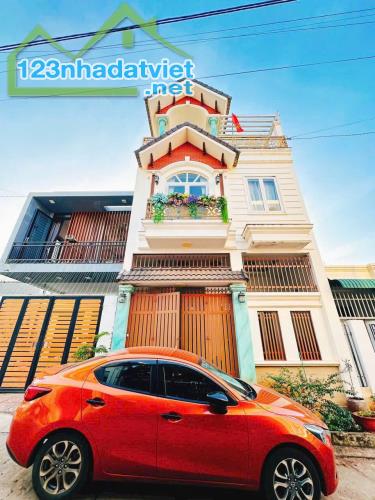 💥  CẦN BÁN NHÀ Ở TRUNG TÂM THÀNH PHỐ BAN MÊ THUỘT GẦN COOPMARK. 💰  4 tỷ 2 - 4