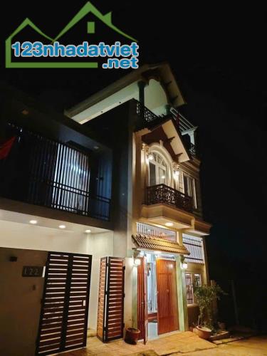 💥  CẦN BÁN NHÀ Ở TRUNG TÂM THÀNH PHỐ BAN MÊ THUỘT GẦN COOPMARK. 💰  4 tỷ 2 - 2