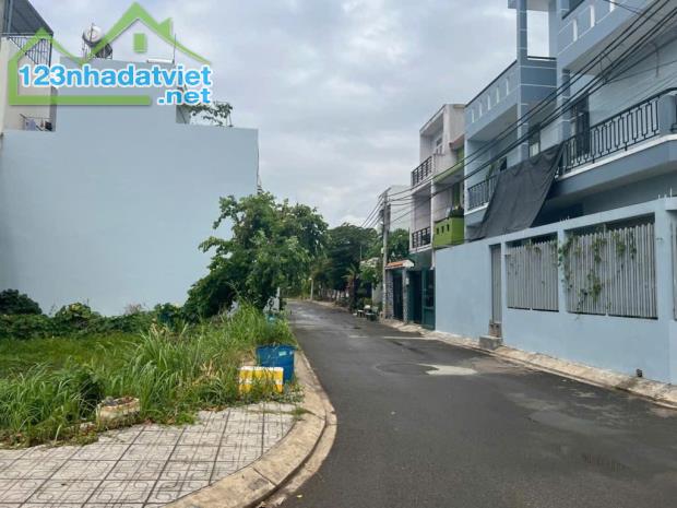 HÀNG NGỘP GẤP BÁN, CĂN GÓC 2 MẶT TIỀN, DT 81M² (NGANG 6M), LONG TRƯỜNG, QUẬN 9 - 1