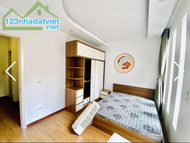 NÓNG HỔI!!!BÁN NHÀ TT MỄ TRÌ-41M-5T-6P.NGỦ-FULL NỘI THẤT-Ô TÔ ĐỖ CỔNG-CHỈ HƠN 8 TỶ - 2