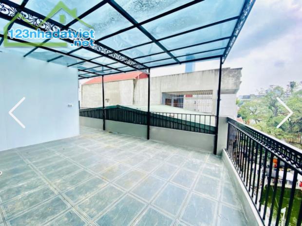 NÓNG HỔI!!!BÁN NHÀ TT MỄ TRÌ-41M-5T-6P.NGỦ-FULL NỘI THẤT-Ô TÔ ĐỖ CỔNG-CHỈ HƠN 8 TỶ - 5