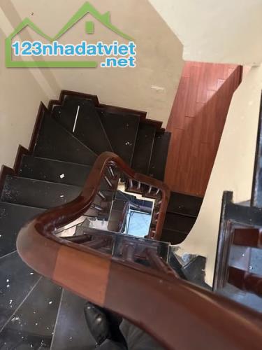 🏠 Nhà MỸ ĐÌNH - DT 60,5m x 4 tầng - mặt tiền 6m bề thế - 2