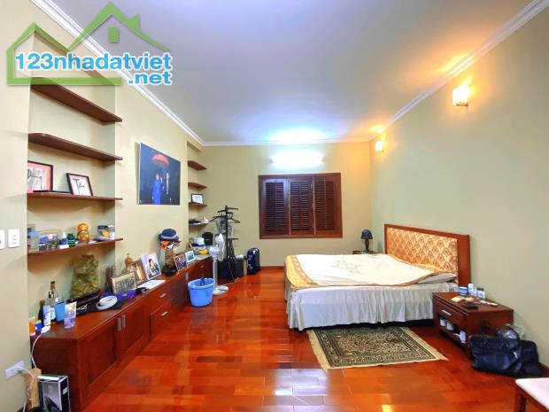 ⚜️ BIỆT THỰ VIP NHẤT KHU D5 VƯỜN ĐÀO, TÂY HỒ 200M2 5T MT 13M, CHỈ 86 TỶ ⚜️ - 3