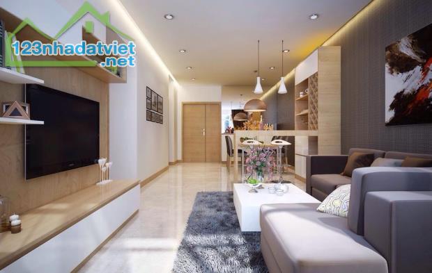 Cho thuê căn hộ Offictel The Tresor 1PN- Giá 12tr/tháng - Full nội thất đẹp-0918753177